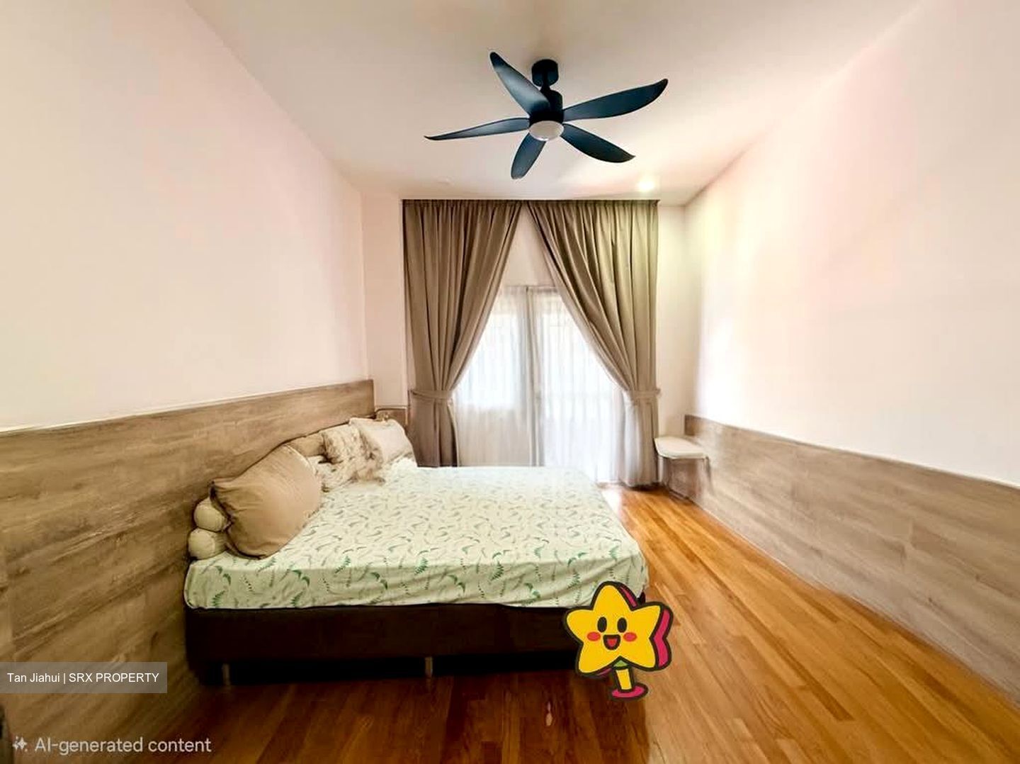 Serangoon Garden Estate (D19), Terrace #570671101